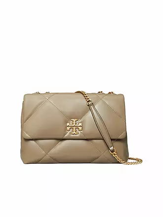 TORY BURCH | Ledertasche - Umhängetasche KIRA DIAMOND | 